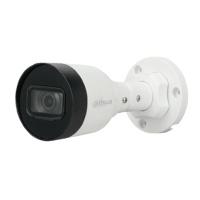 Camara ip dahua bullet  ipc-hfw1431s1-a-s4 4 megapixeles/ h.265+/ lente de 2.8 mm/ 104 grados de apertura/ ir de 30 mts/ micrófono integrado/ poe/ wdr real/ ip67/