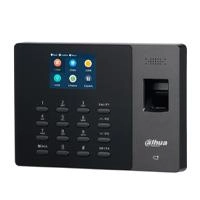 Control de asistencia/dahua/dhi-asa1222g/control de asistencia standalone con batería incluida/ 1,000 usuarios, passwords y tarjetas mifare (ic card)/ 2,000 huellas/100,000 registros/