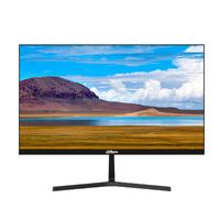 Monitor led dahua dhi-lm27-b200s 27 fhd 1920x1080, aspecto 16:9, 75 hz, tr 5 ms, panel va, hdmi (1) y vga (1), bocinas 1w color negro low blue ligth marco ultradelgado