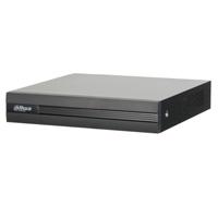 Nvr dahua de 4 canales ip/ serie lite/ 4 puertos poe / h.265/ 80 mbps/ hdmi/ vga/ 1 interfaz sata de hasta 8tb/ soporta camaras onvif y rtsp