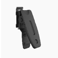 Clip de metal para body cam / compatible con ds-mh2311 - ds-mcw405 - ds-mcw407