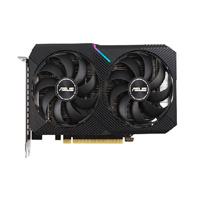 Tarjeta de video asus nvidia rtx3060/pcie x16 4.0/12gb gddr6/hdmi/3xdp/estandar/gama media