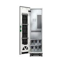 Easy ups 3s 10 kva 208v 3:3 ups for internal batteries