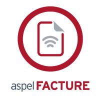 Aspel facture multi-empresa 1 usr / 99 rfc anual con timbrado ilimitado - electronico