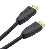 Cable hdmi ghia 1.8 mts 19p 4k a 60 hz 3d