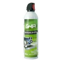 Aire comprimido ghia removedor de polvo de 660 ml