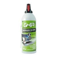 Aire comprimido ghia removedor de polvo de 440 ml