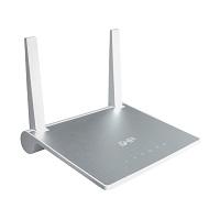 Router inalambrico ghia 300mbps 802. multimodo access point repetidor wisp 11n/g/b 3 puertos lan 10/100 1 puerto wan 10/100 2 antenas fijas externas 5dbi