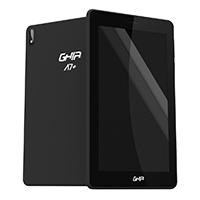 Tablet ghia 7 a7 plus/a100 quadcore /2gb ram/16gb /2cam/wifi/bluetooth/2500mah/android 10 /negra