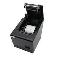 Miniprinter termica ghia negra 58mm usb // autocorte