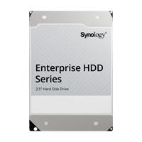 Disco duro interno synology enterprise 3.5 8tb sata3 6gb/s 7200rpm 256 mb hot-plug compatible solo para equipos synology