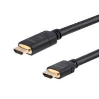 Cable hdmi de 24.3m activo de alta velocidad ultra hd 4k x 2k - macho a macho - startech.com mod. hdmimm80ac