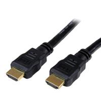 Cable hdmi de 2.4m alta velocidad - hdmi a hdmi - ultra hd 4k x 2k - startech.com mod. hdmm8