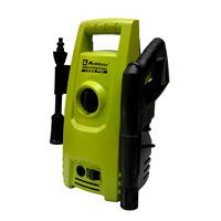 Hidrolavadora koblenz hl-175 v de 1450 psi, nivel de lavado 1  potente motor de 1450 psi manguera de alta presión de 5 m