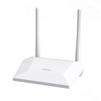 Router / imou / hr300 / n300 ipv6, 802.11 b/g/n modo router, repetidor o wisp inalambrico a 300 mbps 1p wan 10 / 100 3p lan 10 / 100 2 antenas externas,boton wps, c12v0.5a