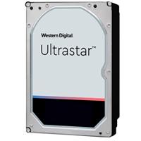 Disco duro interno wd ultra star 12tb 3.5 escritorio sata3 6gb/s 256mb 7200rpm 24x7 server datacenter dvr nvr huh721212ale604-0f30146