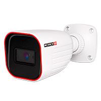 Camara ahd / provision isr / i2-320a-28 / tipo bala 2mp / ir 20 mts / lente 2.8mm / ip67