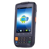 Handheld ec line ec-i6200s, negro, lector 1d, android 5.1, qualcom 1.2 ghz, ram 1 gb, memoria interna 8gb, wifi, bluetooth, dual sim