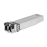 Transceiver hp aruba j4858d 1g/sfp/ lc sx hasta 500m fibra multi modo