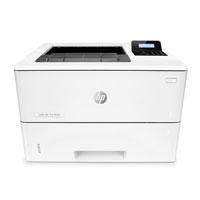 Impresora hp ops pro m501dn, 45 ppm, laserjet, duplex, usb, ethernet, monocromatica