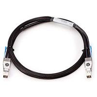 Cable hpe aruba j9735a para stacking 2920/2930m de 1 metro