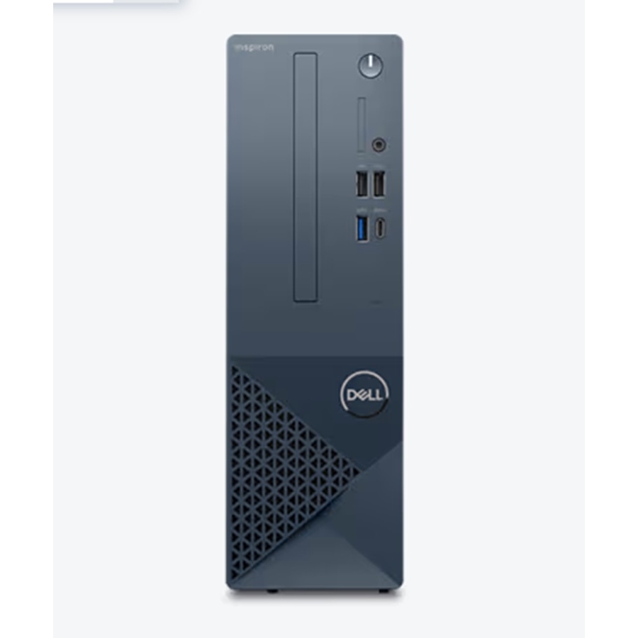 Inspiron desktop sff 3030 intel core i7-14700 | 16gb | 512 gb | win 11 pro | hdmi, rj45, usb | blue | teclado y mouse | k50ht |