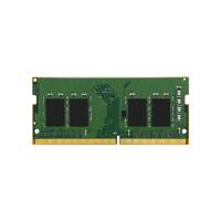 Memoria propietaria kingston sodimm ddr4 4gb 3200mhz cl22 260pin 1.2v p/laptop (kcp432ss6/4)