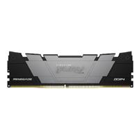 Memoria ram kingston fury renegade ddr4 16gb 4000mt/s cl19 black xmp (kf440c19rb12/16)