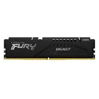 Memoria ram kingston fury beast ddr5 black expo 2x16gb 6000mhz cl36 (kf560c36bbe2k2-32)