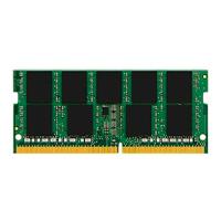 Memoria kingston sodimm ddr4 16gb 3200mhz valueram cl22 260pin 1.2v p/laptop (kvr32s22d8/16)