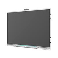 Monitor para video conferencia dahua 75 deephub lph75-mc470-p touchscreen 20 multi usuarios ultra hd 4k/ 8 microfonos / camara 8 mp 4k, sonido/ android /1rj45/3 usb/1 micro usb/hdm