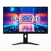 Monitor gamer gigabyte m27u sa / panel ips 27 / 160hz / uhd / hdmi 2.1 / dp 1.4 / gama alta