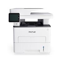 Multifuncional pantum m7310dw ppm 35 negro, laser monocromatico, usb, wifi, eterneth red, nfc, duplex, adf, cama plana carta