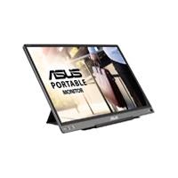 Monitor asus mb16ace/15.6/1920x1080/tr 5ms/usb-c/portatil/orientacion v y h