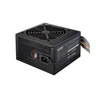 Fuente de poder cooler master elite nex white 500w / 80 plus certificada / versión atx 12v.