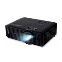 Videoproyector acer x1328wh dlp wxga 4500 ansi lumenes resolucion nativa 1280 x 800 bocina 3w vga hdmi maletin control 1 año de garantia