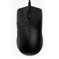 Mouse gamer nzxt lift 2 symm / negro / sensor pixart pmw3395 / 100 millones de clicks / 26,000 dpi