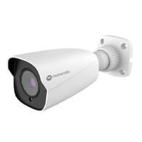 Camara ip motorola mtibm055711 / bullet metal / varifocal / 5mp / icr, dia-noche / ik10 / ip67 / onvif / poe / dnr 3d, wdr digital , hlc, blc, desempañador / ir 50 m / cyberseguridad gdrp