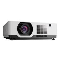 Videoproyector laser nec np-pe506ul 3lcd 5000 lm wuxga cont 3 000 000:1 hdmi / hdbaset / zoom 1.6x /spk16w