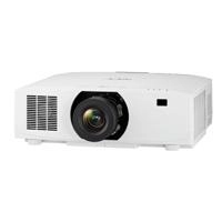 Videoproyector laser nec np-pv710ul-w1-13zl 3lcd wuxga 7100 lumenes cont 3,000,000:1 /hdmi-hdcp 2.2 / rj45, hdbaset w/hdcp 20,000 hrs