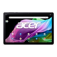 Tablet acer iconia m10 mediatek mt8183; 4 gb ram; 64 gb emmc; 10.1 wuxga ips; android 12; cam posterior 8mp cam frontal 5mp; bumper case; gris champaña