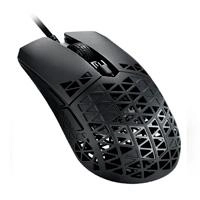 Mouse asus optico m4/cableado/16000 dpi/usb/gamer