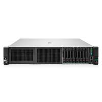 Servidor hpe proliant dl385 gen10 plus v2 7313 amd epyc 3 ghz 16 ncleos 1p 32 gb-r mr416i-a 8 fuente sff de 800 w