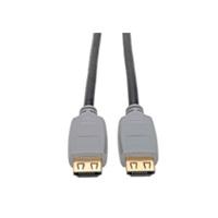 Cable hdmi tripp-lite p568-010-2a cable hdmi 4k (m/m) - 4k @ 60 hz, hdr, 4:4:4, conectores de alta sujeción, negro, 3.05 m [10 pies]