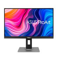 Monitor asus pa278qv/27/2560x1440/tr 5ms/75hz/dp/hdmi/dvi/vesa/altavoces/4x usb/precision de color/giro 90