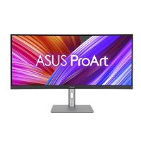 Monitor asus pa34vcnv/34/3440x1440/tr 5ms/60hz/dp/hdmi/vesa/altavoces/4x usb/precision de color/giro 90