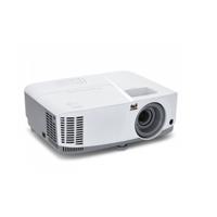 Videoproyector viewsonic dlp pa503w/wxga/3800 lumens/vga/hdmi/10000 horas/tiro normal