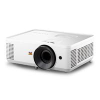 Videoproyector viewsonic dlp pa700s svga (800x600) /4500 lumens /vga/hdmi x 2/ usb-a/rj45/12,000 horas/tiro normal /bocina interna