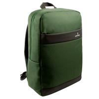 Mochila para laptop 15.6 pulgadas bold perfect choice verde