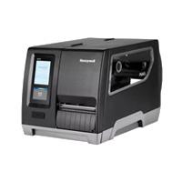 Impresora de etiquetas honeywell pm45a10000000201, termica directa, negro, 101 mm/s, usb, serial (rs232),